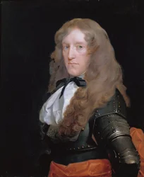 genannt Aubrey de Vere, 20. Earl of Oxford